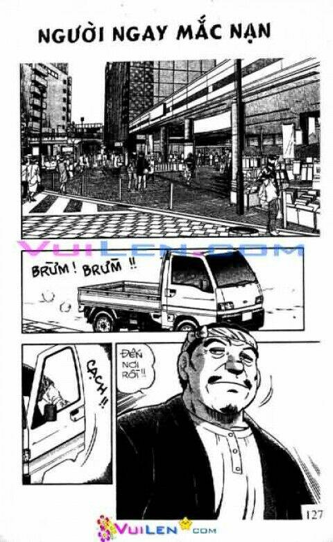 sôi động cầu trường full 17 tập chapter 8 127