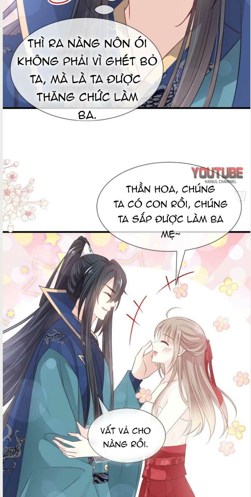 thiên hạ đệ nhất sủng phi chapter 209.2 16