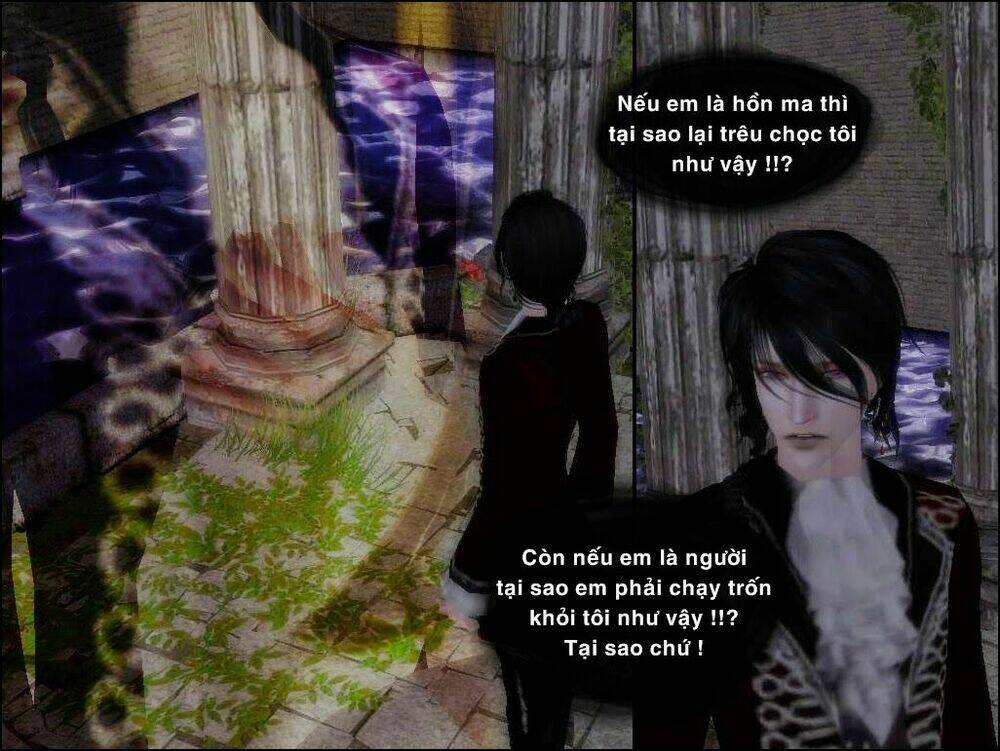 truyện sims - earl story chapter 43 27