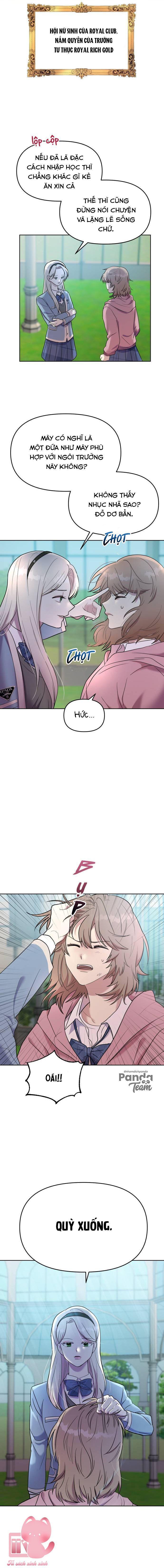 quản gia, làm ơn đấy! chapter 1 29