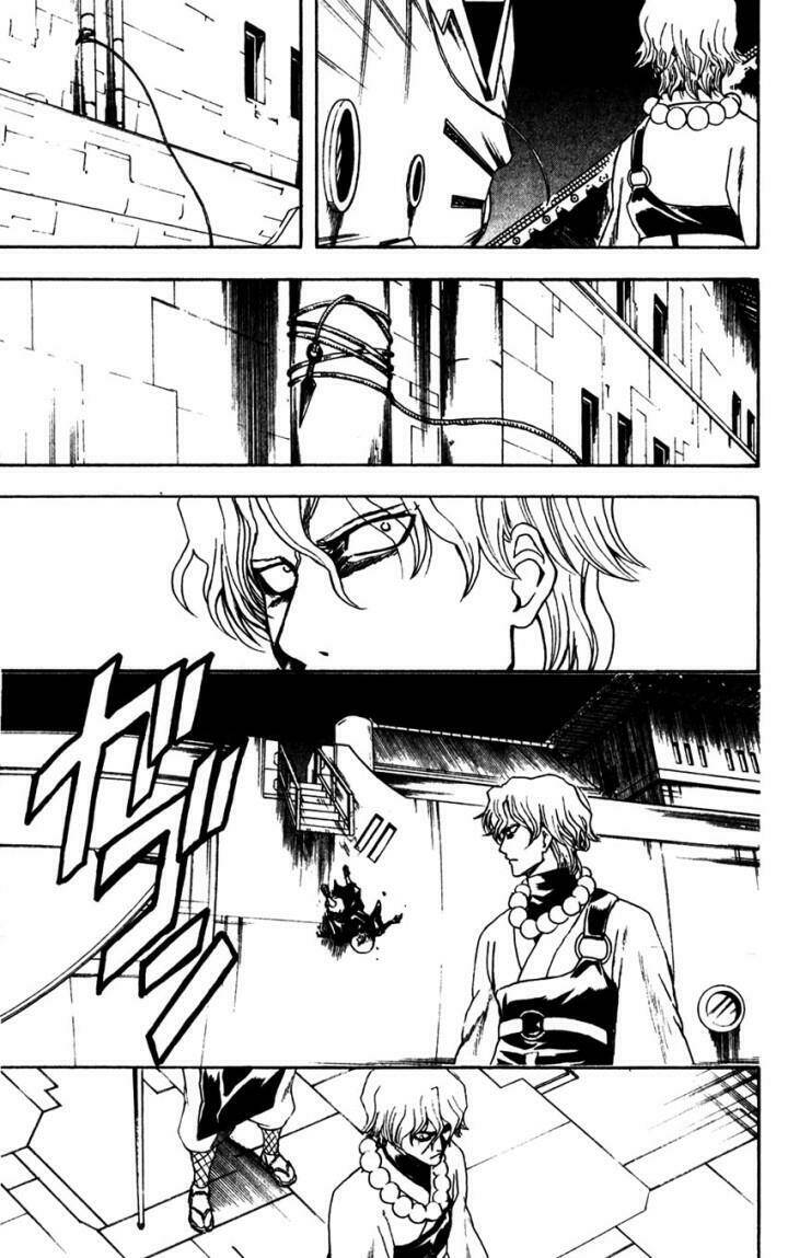 gintama - linh hồn bạc chapter 395 14
