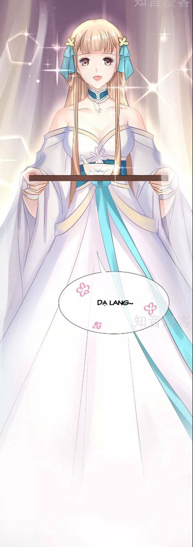 thiếu nữ sấm sét chapter 11 4