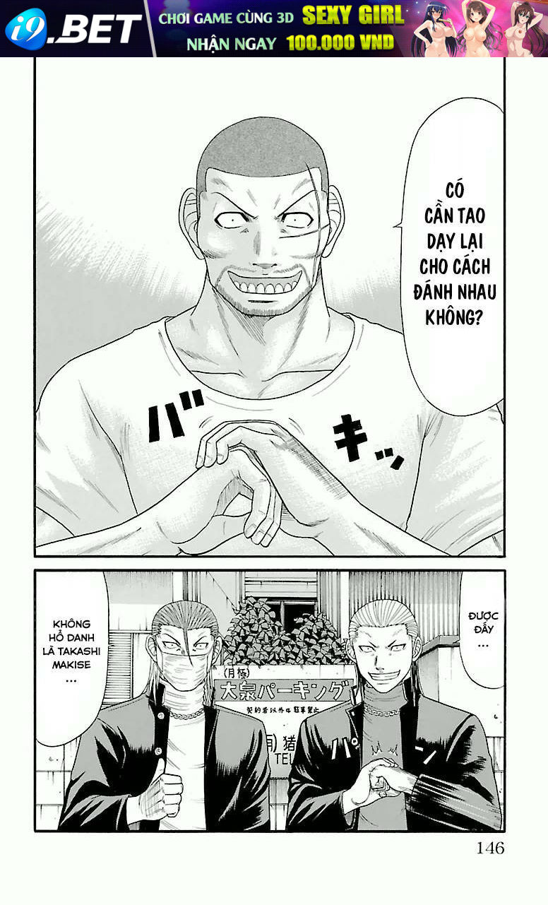 crows zero chapter 31 8