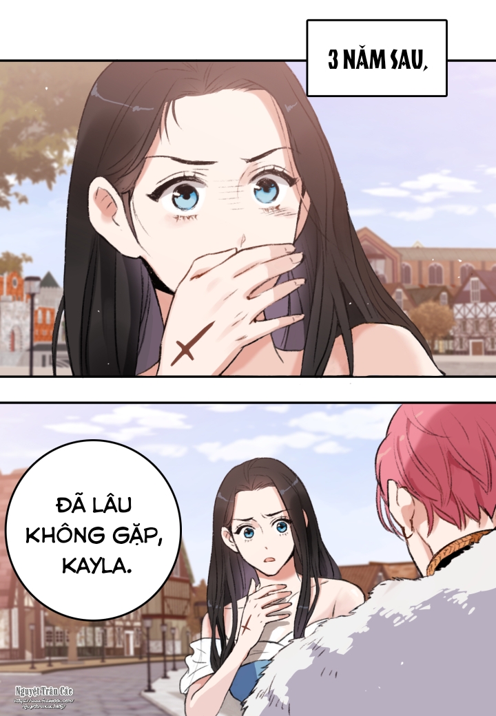 những mẩu truyện dịch nhỏ chapter 10 21