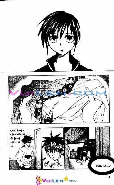 tiên nữ giáng trần chapter 7 81