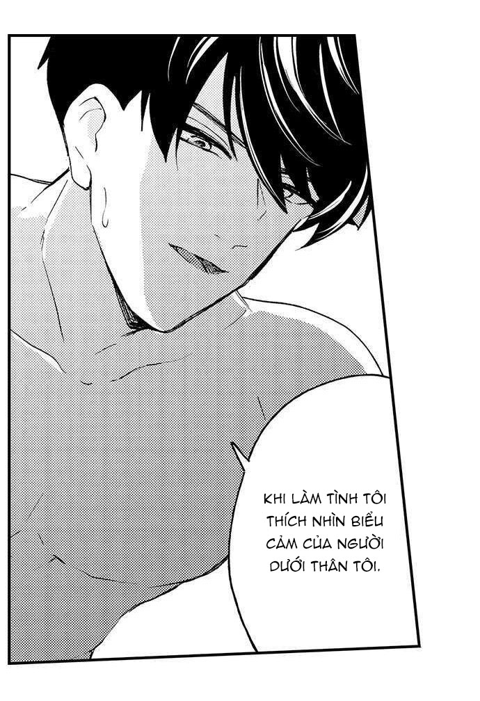 một tuần bảy lần nhé chapter 3 12