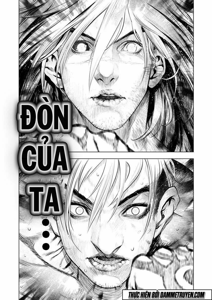 unity of heaven chapter 54 5