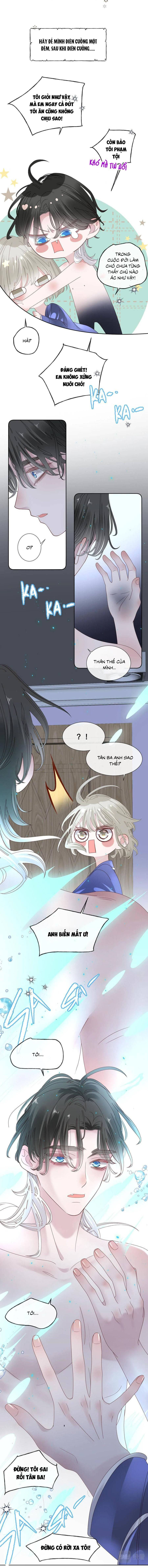 đêm tối ám muội chapter 9 7