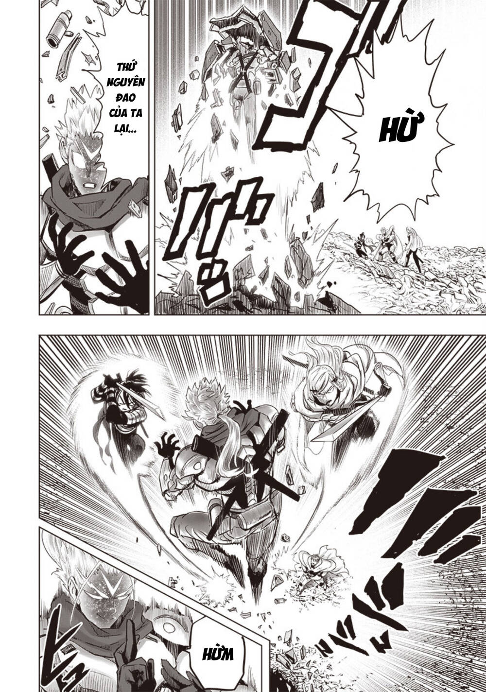 one-punch man chapter 264 16