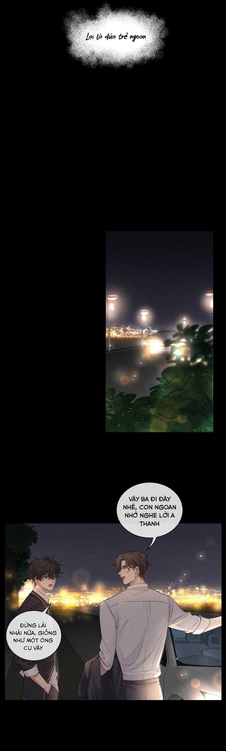 trò chơi săn mồi chapter 21 8