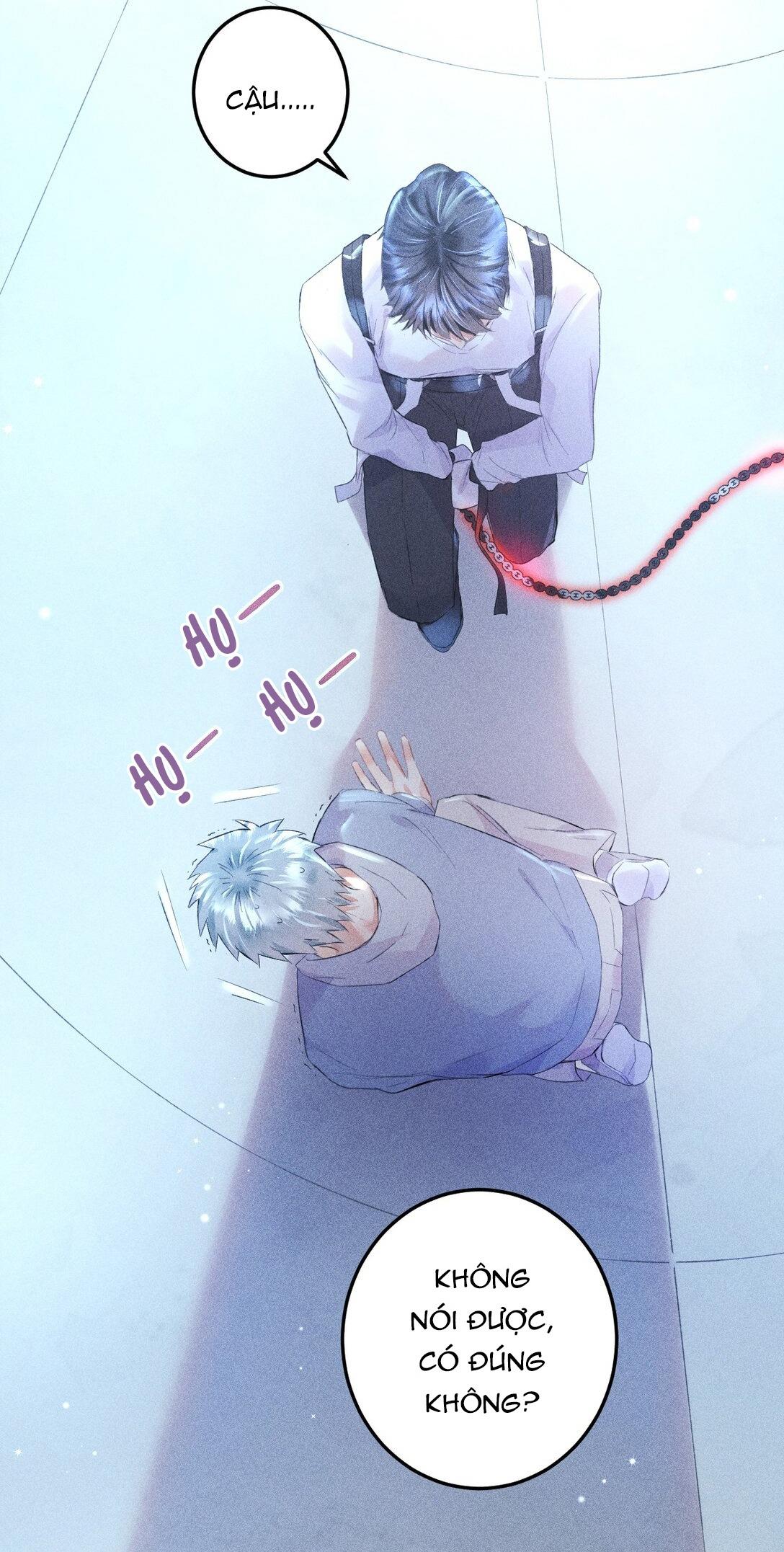 tòa tháp chapter 13 12