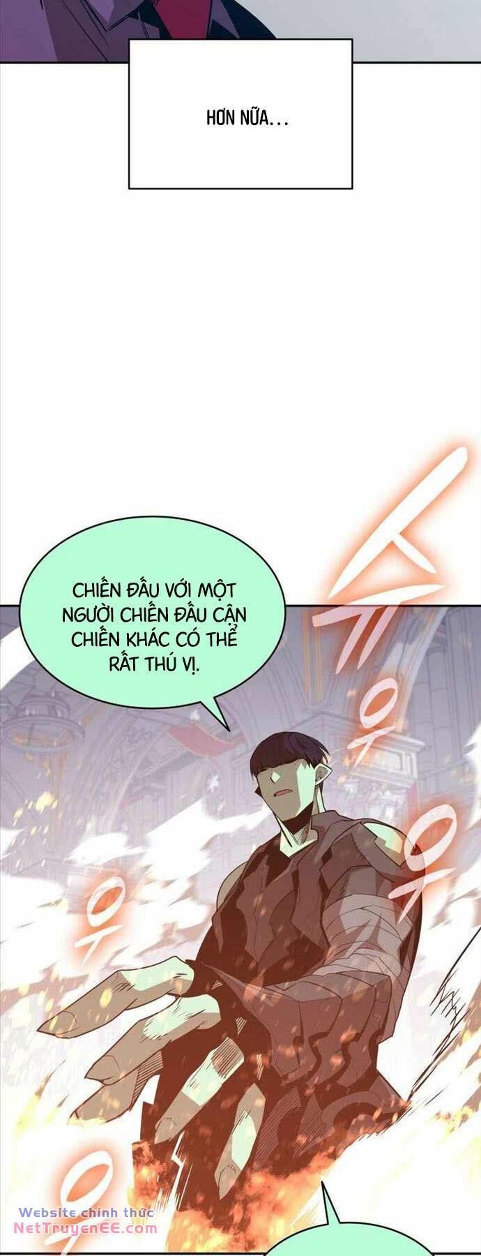 tôi là lính mới chapter 174 62