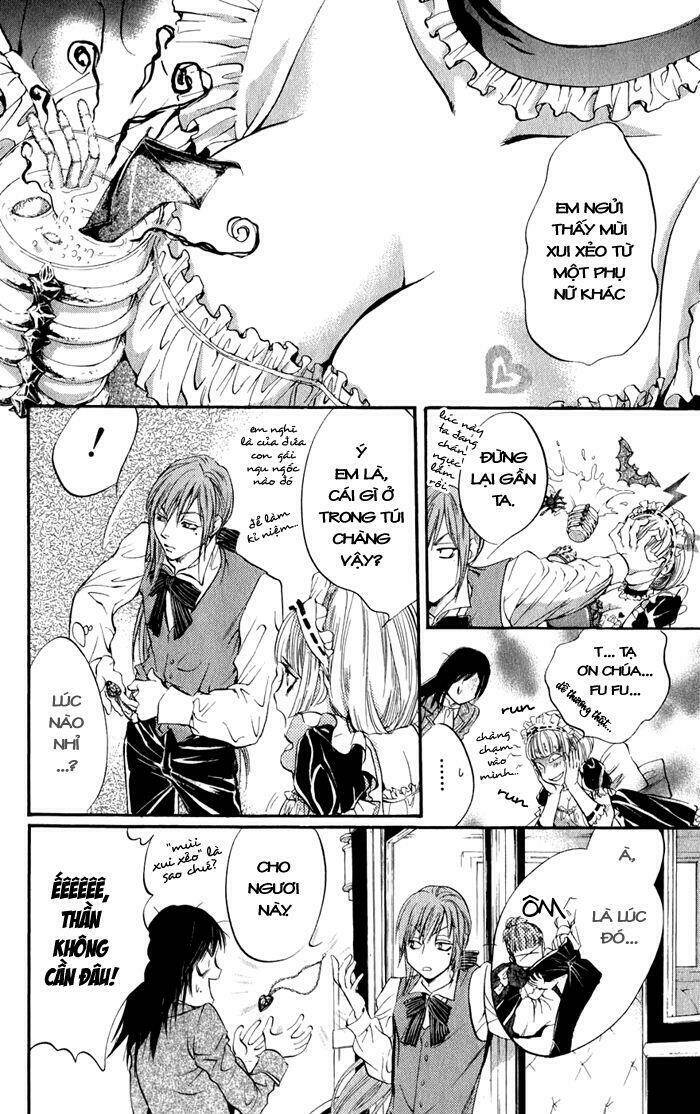 ludwig kakumei chapter 6 15