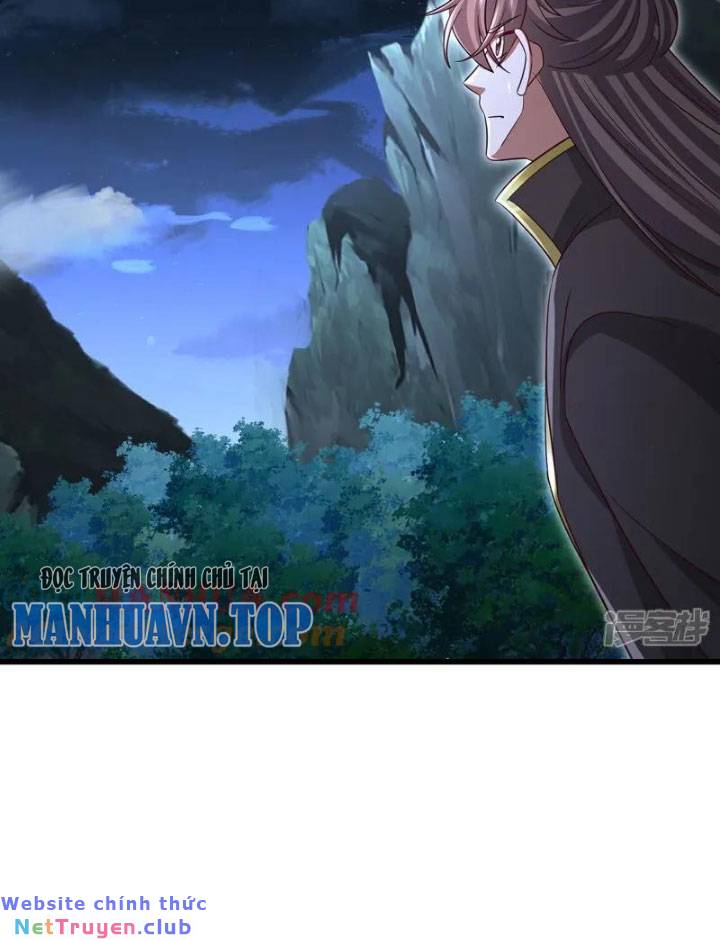 tiên võ đế tôn chapter 500 18