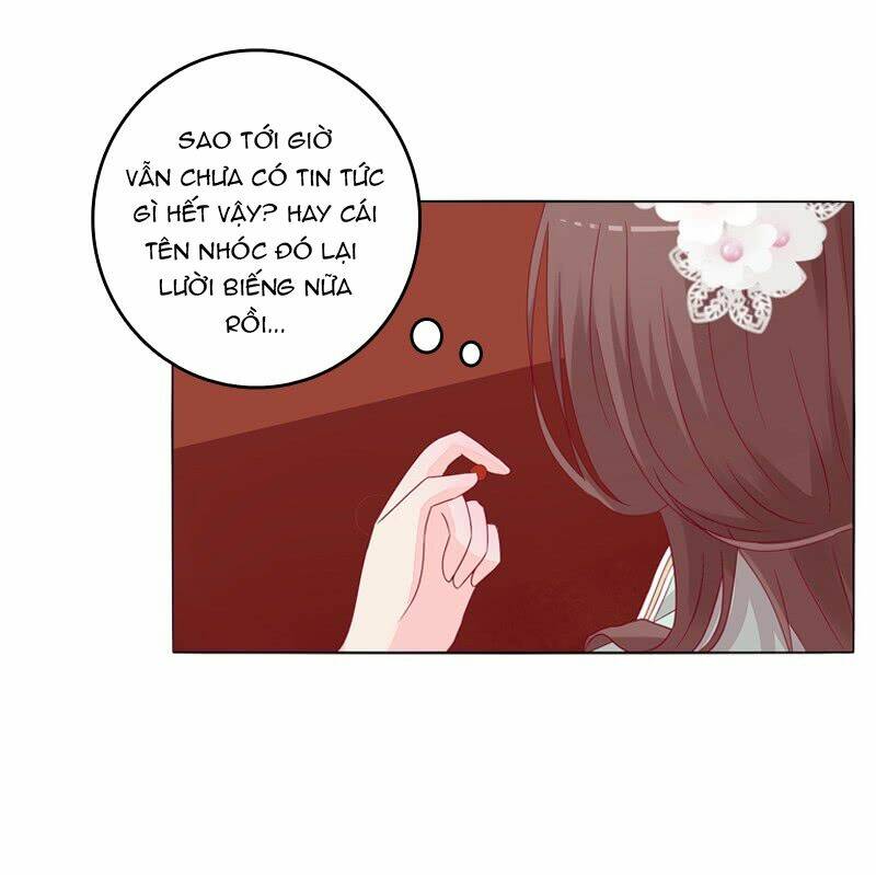 tướng quân mời ra trận chapter 32 5