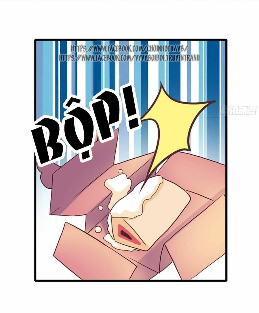 tổng thống ác quỷ xin buông tay chapter 1 25