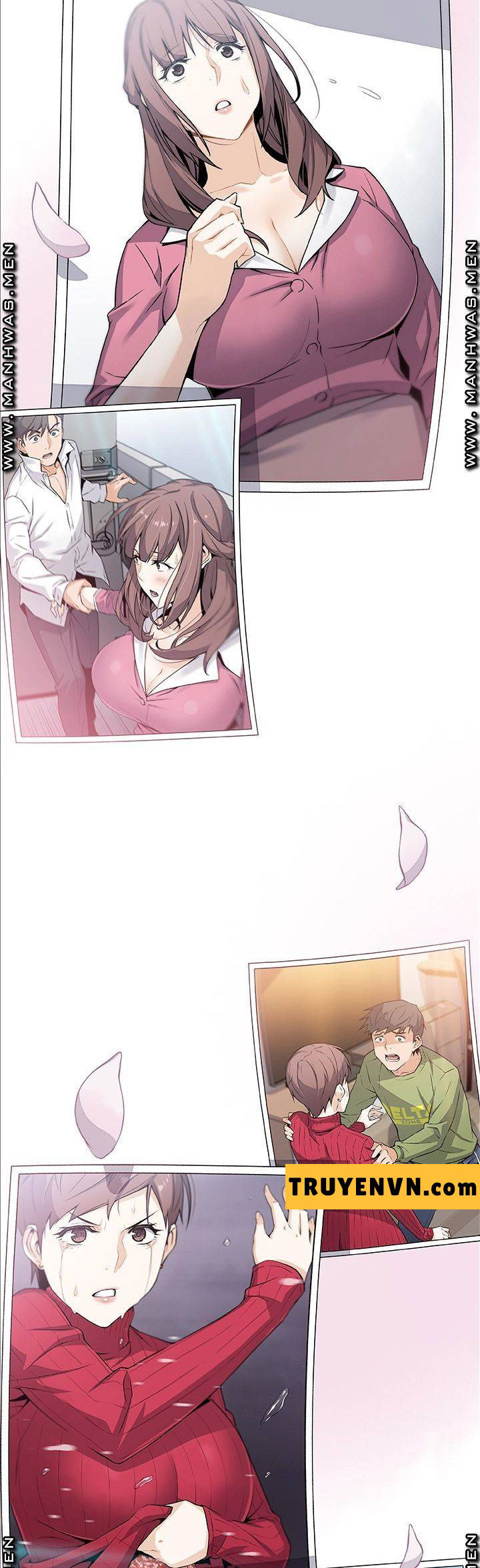 nhóm học đặc biệt chapter 49 27