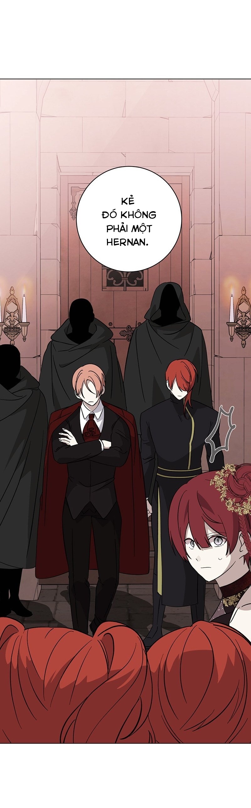 nữ phản diện muốn có kết thúc đẹp chapter 70 19