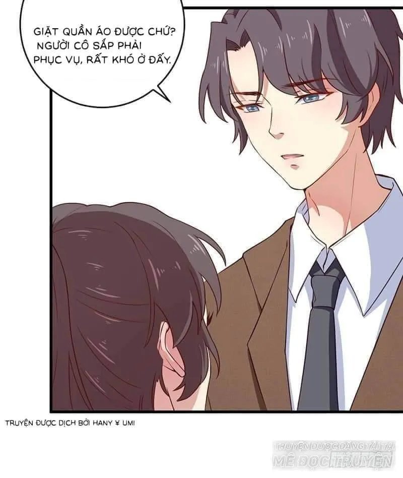 mộc lan muốn xuất giá chapter 5 6