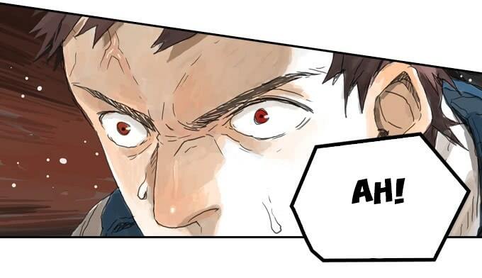 dị nhân bất tử chapter 9 33