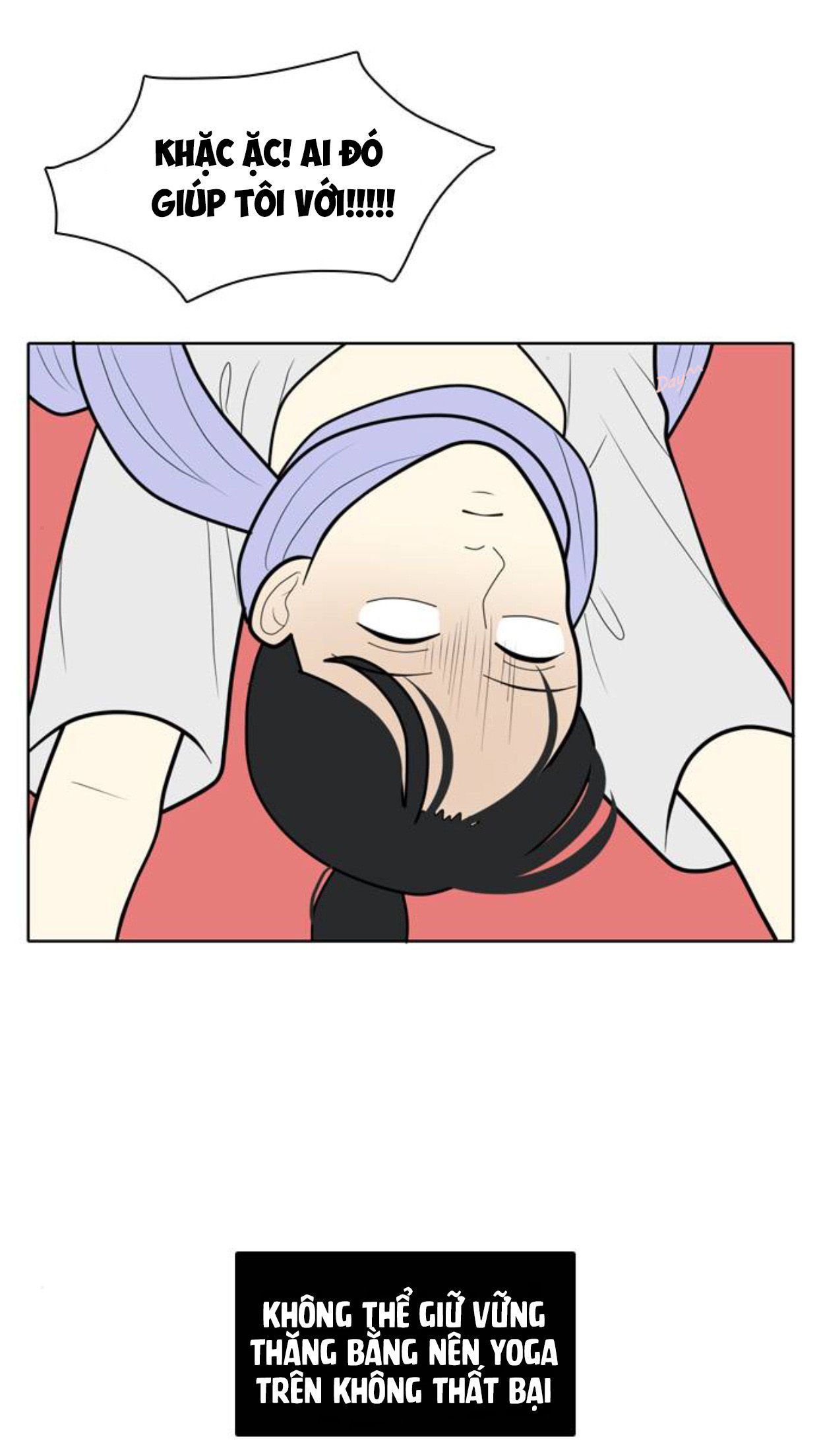 sống chung một nhà chapter 14 31