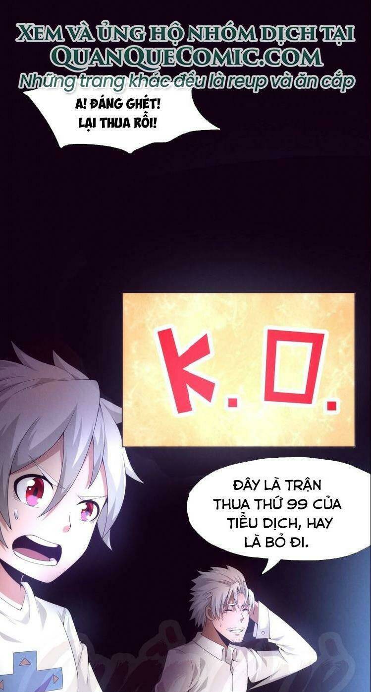 hắc kim đảo chapter 29 27