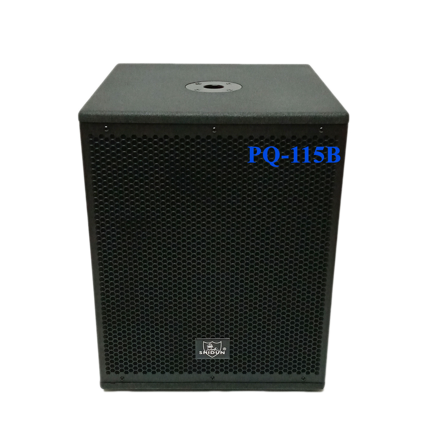 SUB HƠI 40 MODEL PQ115B - HÀNG NHẬP KHẨU CHÍNH HÃNG CHUYÊN DÙNG KARAOKE GIA ĐÌNH, SỰ KIỆN,....