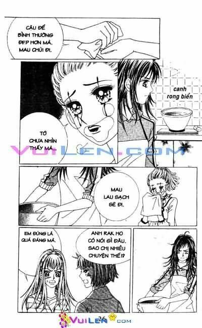 không bao giờ khóc chapter 2 26