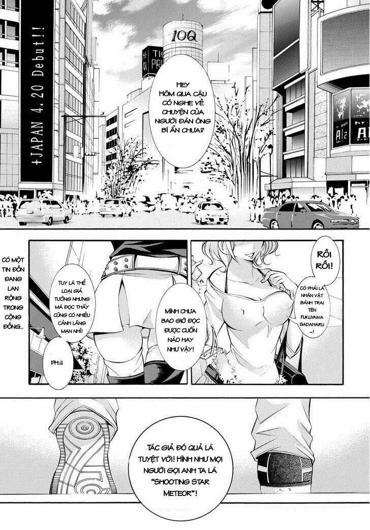 ghost writer chapter 1 2