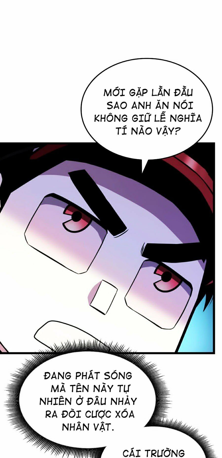 huyền thoại game thủ - tái xuất chapter 34 60