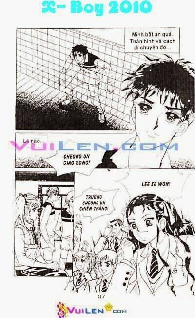 cô giáo tuổi 18 chapter 3 88