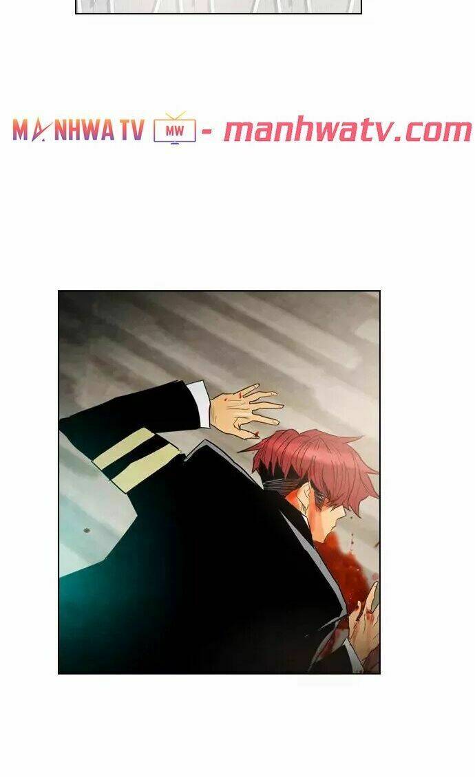 kẻ hồi sinh chapter 25 31