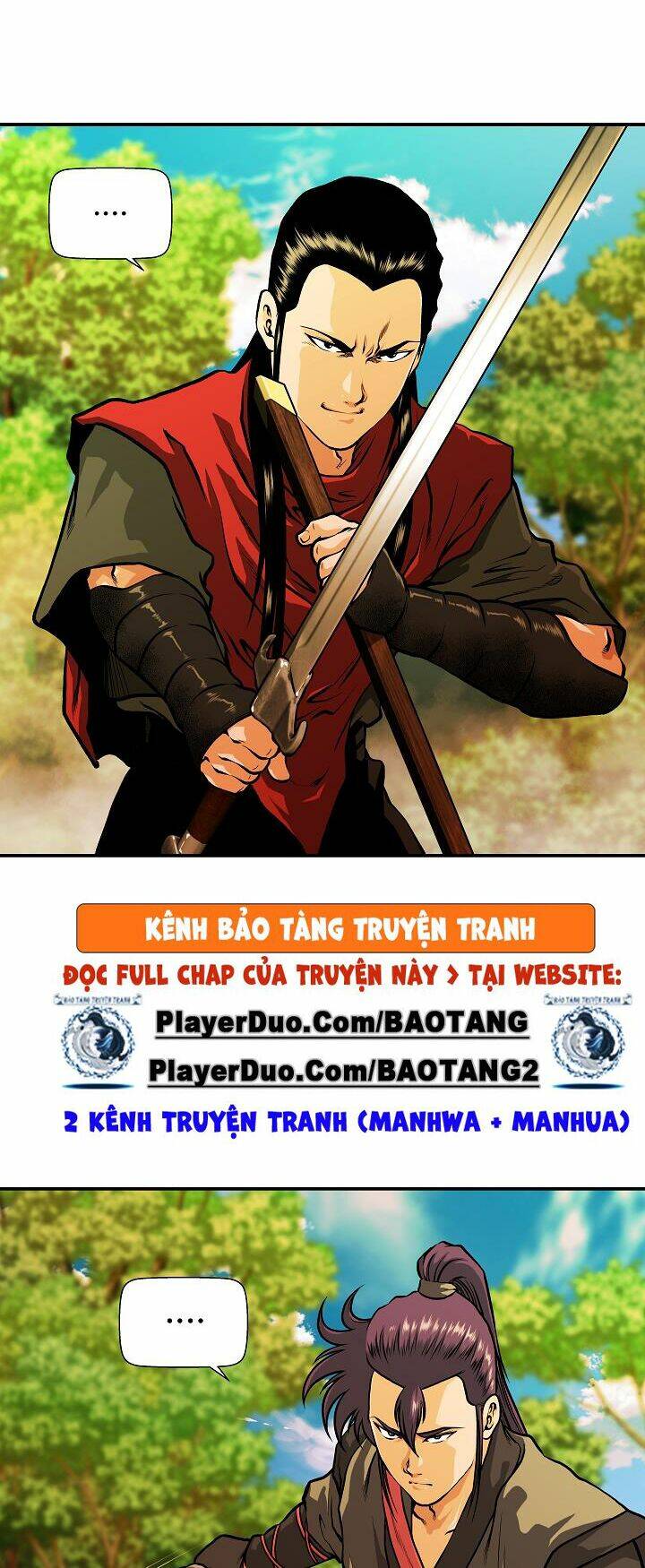 ngũ hợp chí tôn chapter 33 14