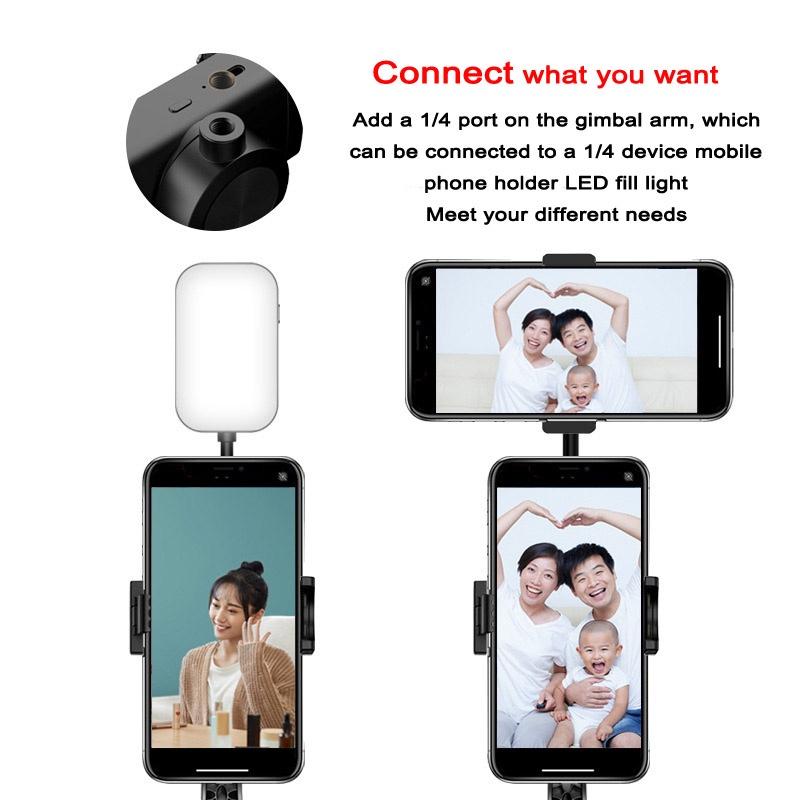 Gậy Chụp Ảnh Selfie Cho Điện Thoại NOVA H202