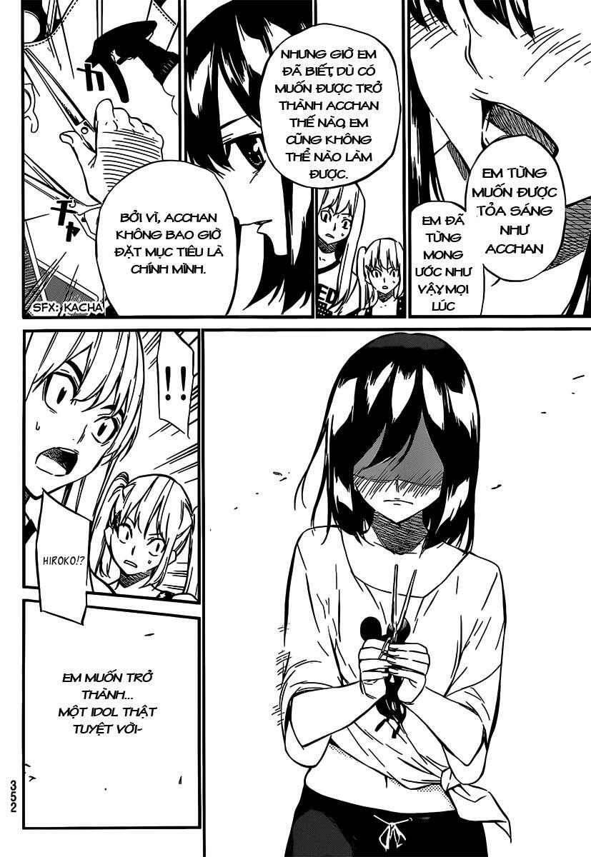 akb49 - renai kinshi jourei chapter 52 10