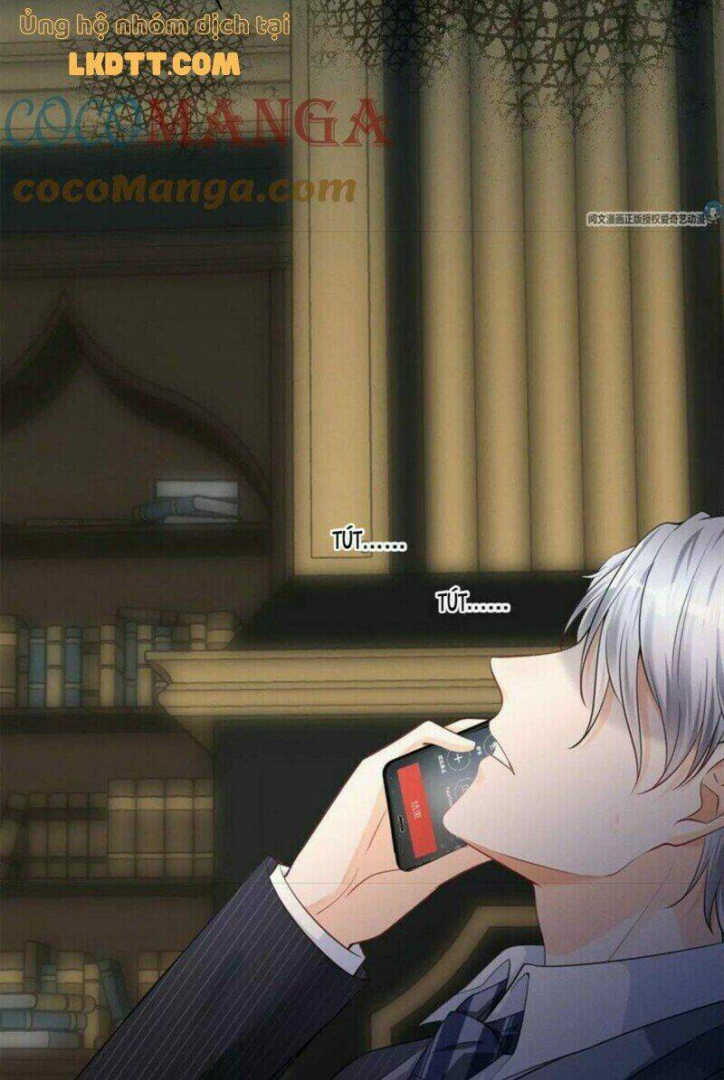 tôi trở thành tổ tông của 5 vị đại lão chapter 43 13