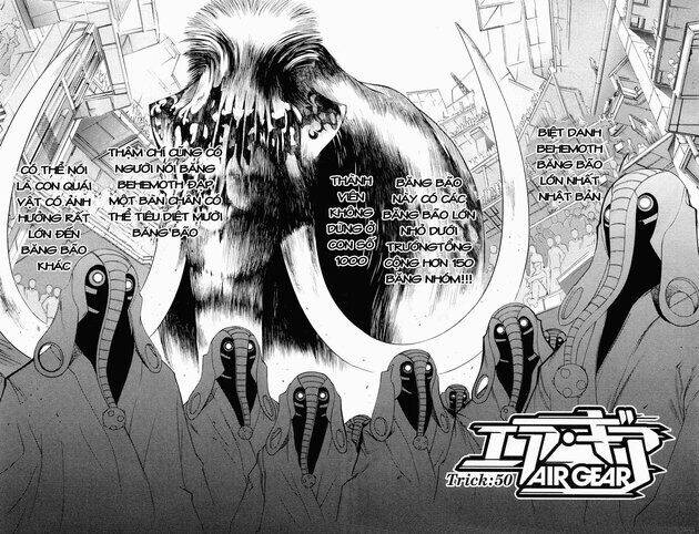 air gear chapter 50 3
