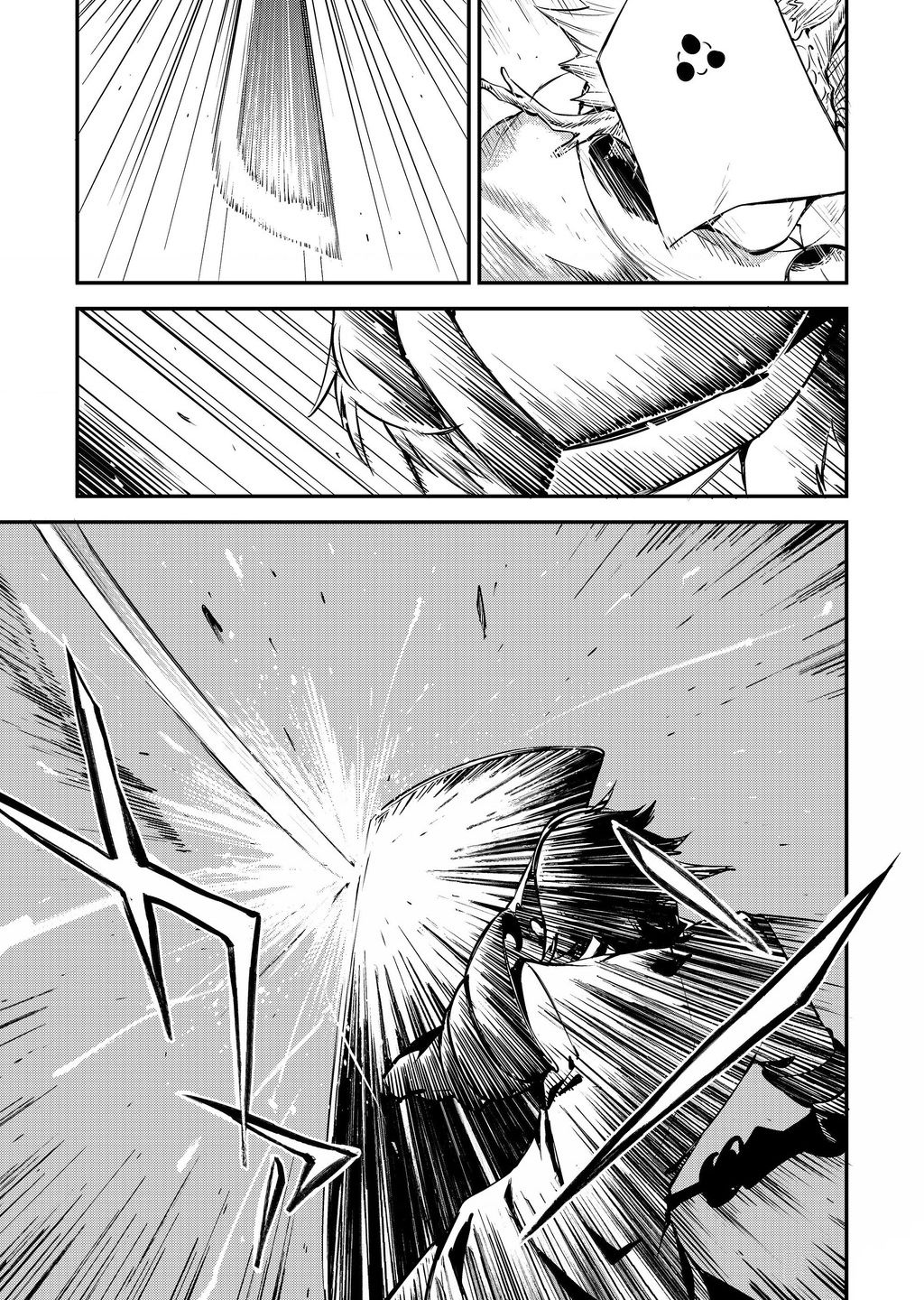 đặc nhiệm thám tử chapter 0 26