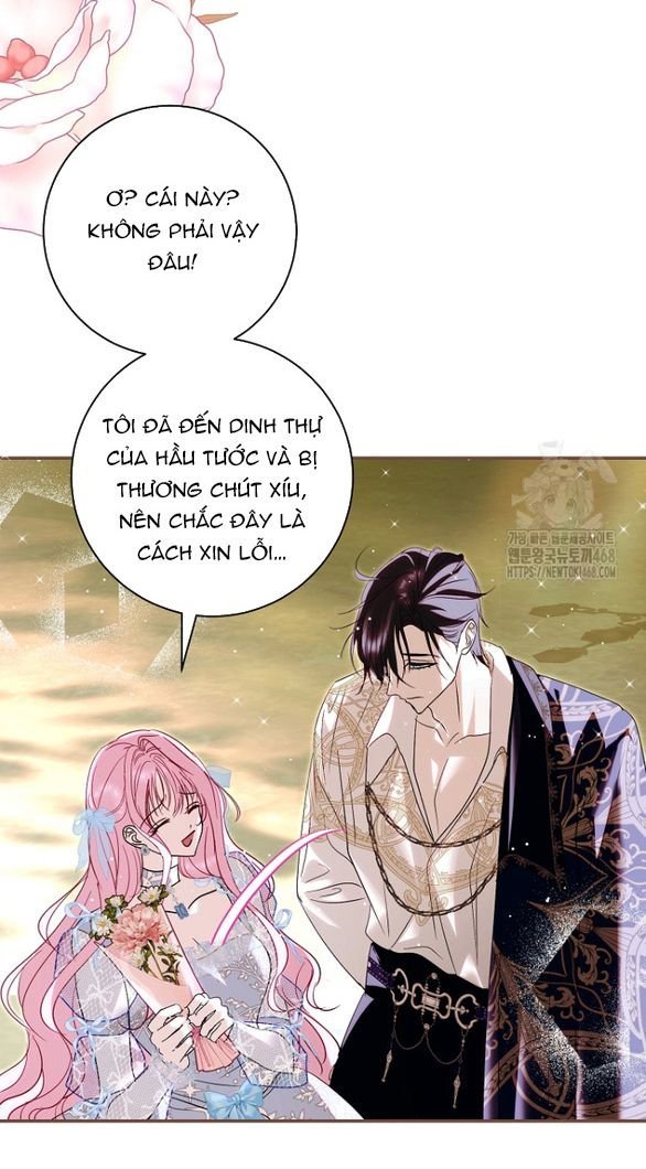 ngài công tước, tôi sẽ làm mọi thứ, trừ việc kết hôn! chapter 16.1 13