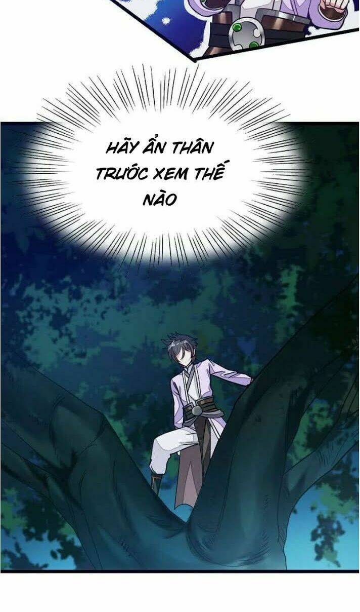 cửu dương thần vương chapter 80 4