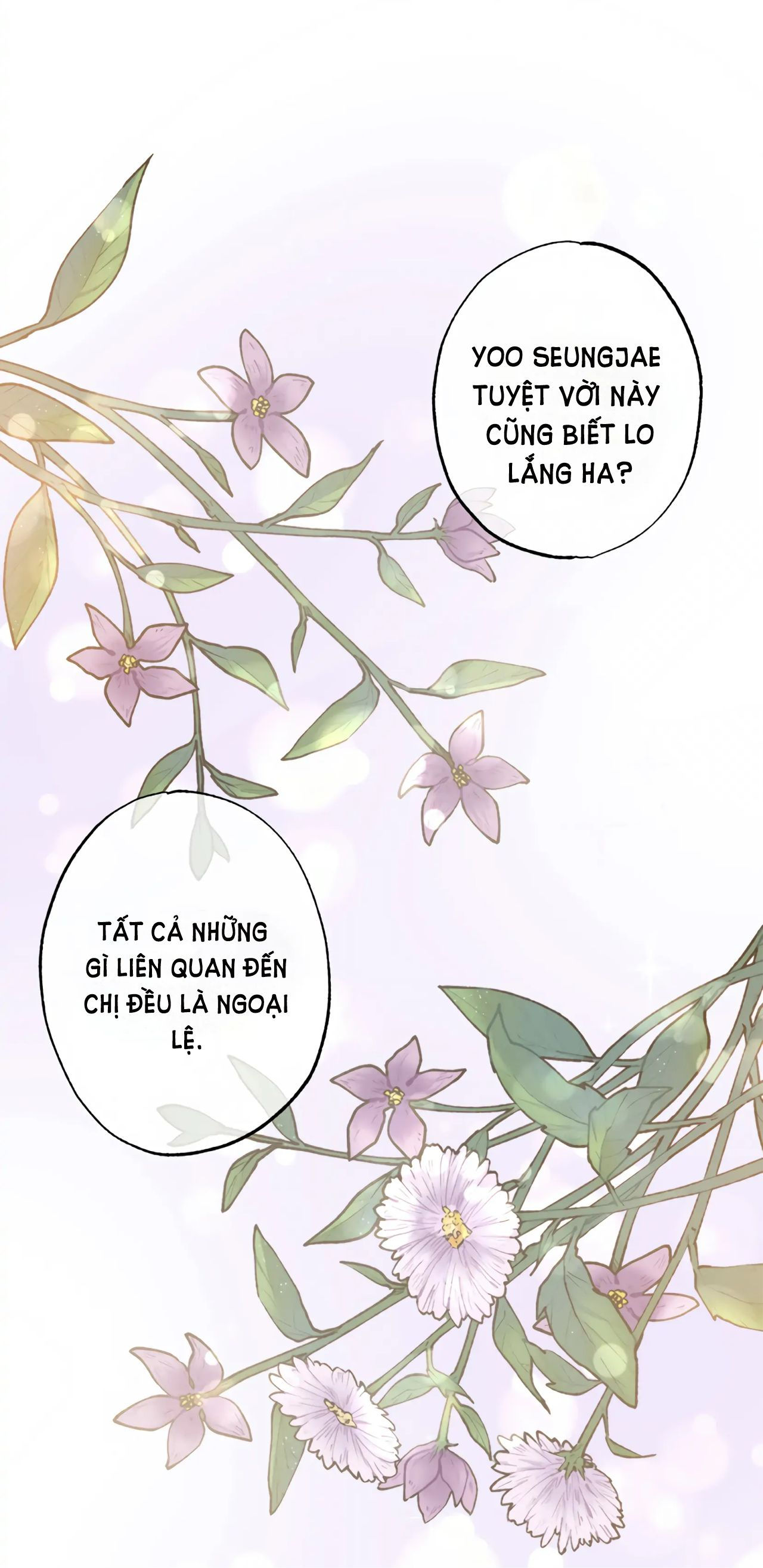 Trợ Lí Kim, Ăn Thử Không chapter 23.2 - Trang 18