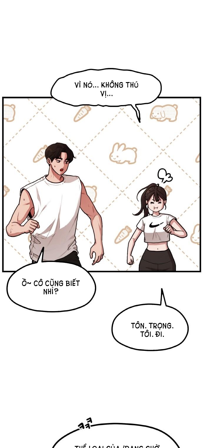 Cuộc Sống Của Tác Giả Truyện Người Lớn chapter 2.2 - Trang 22
