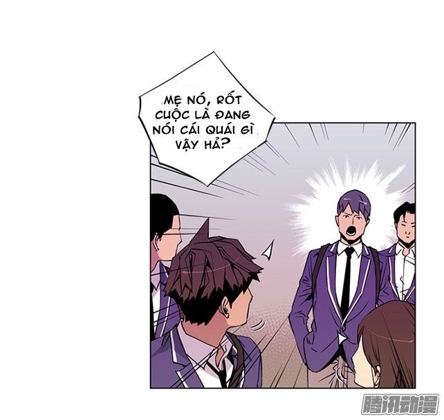 thảm họa mã 0 chapter 5 29