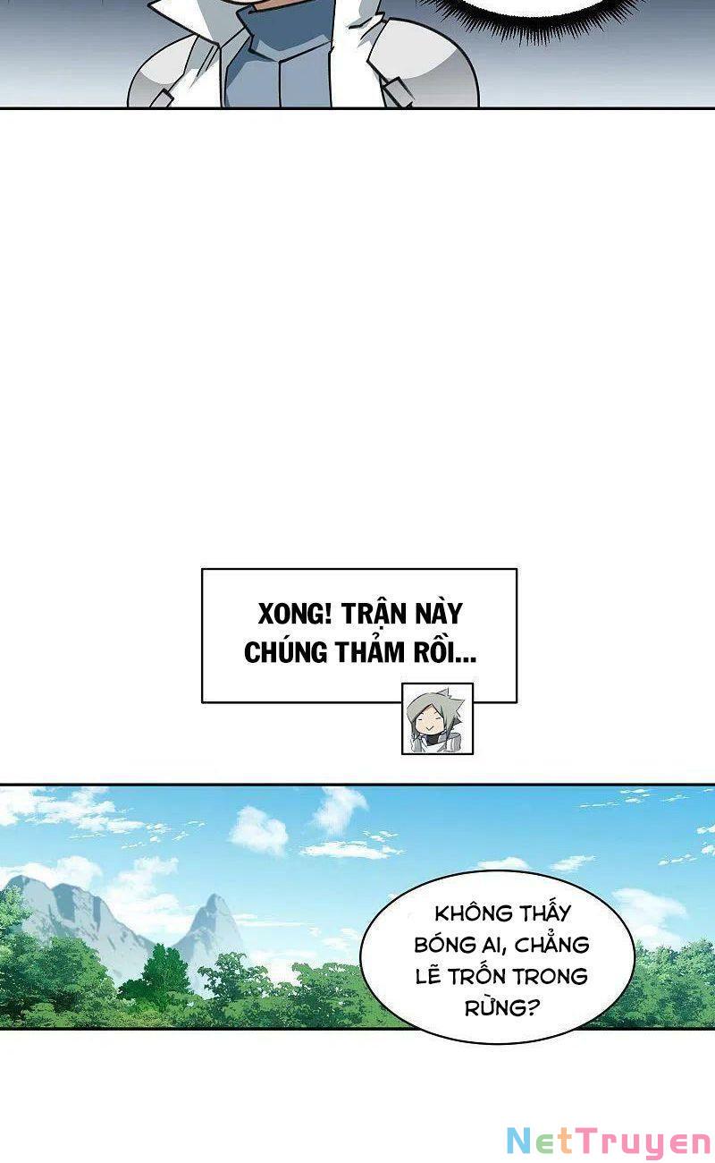 võng du chi cận chiến pháp sư chapter 432 6