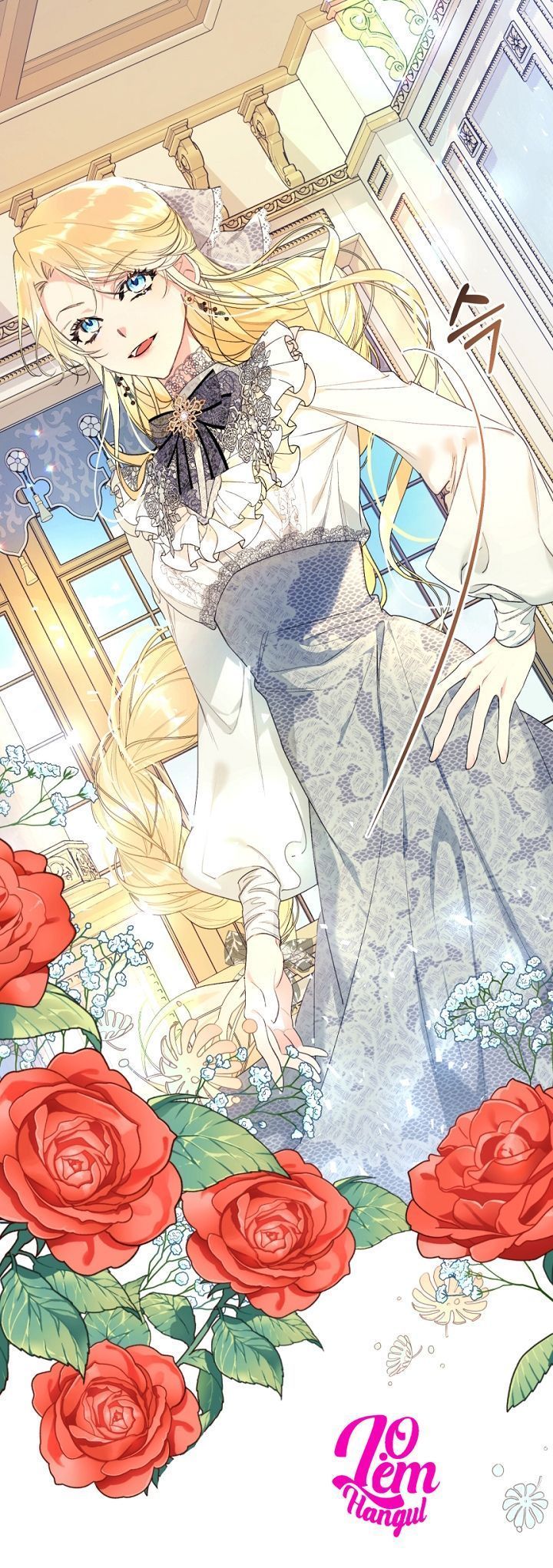 con rối ác nữ marionette chapter 18 17