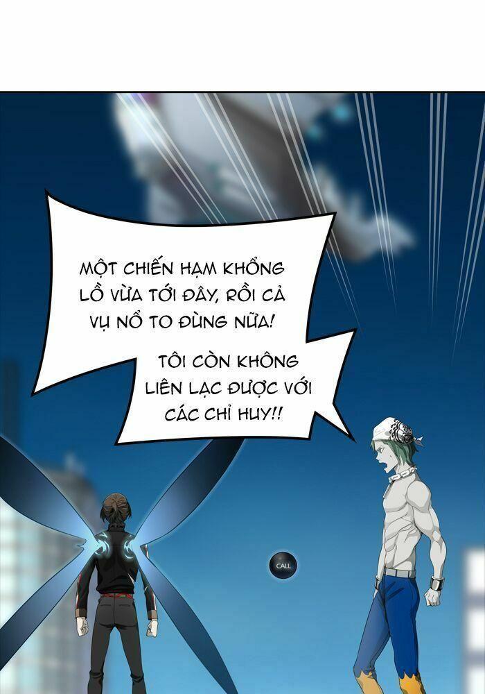 tòa tháp bí ẩn 2 chapter 433 27