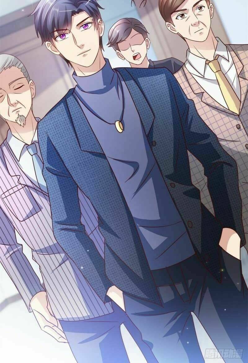 vú em là cổ tiên chapter 121 15