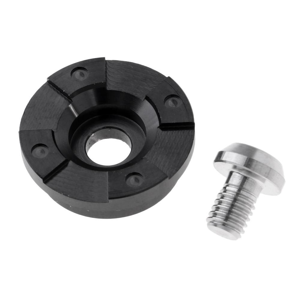 2-5pack Aluminum Alloy Golf Weight with Screw for G30 Driver Head Clubs 13g