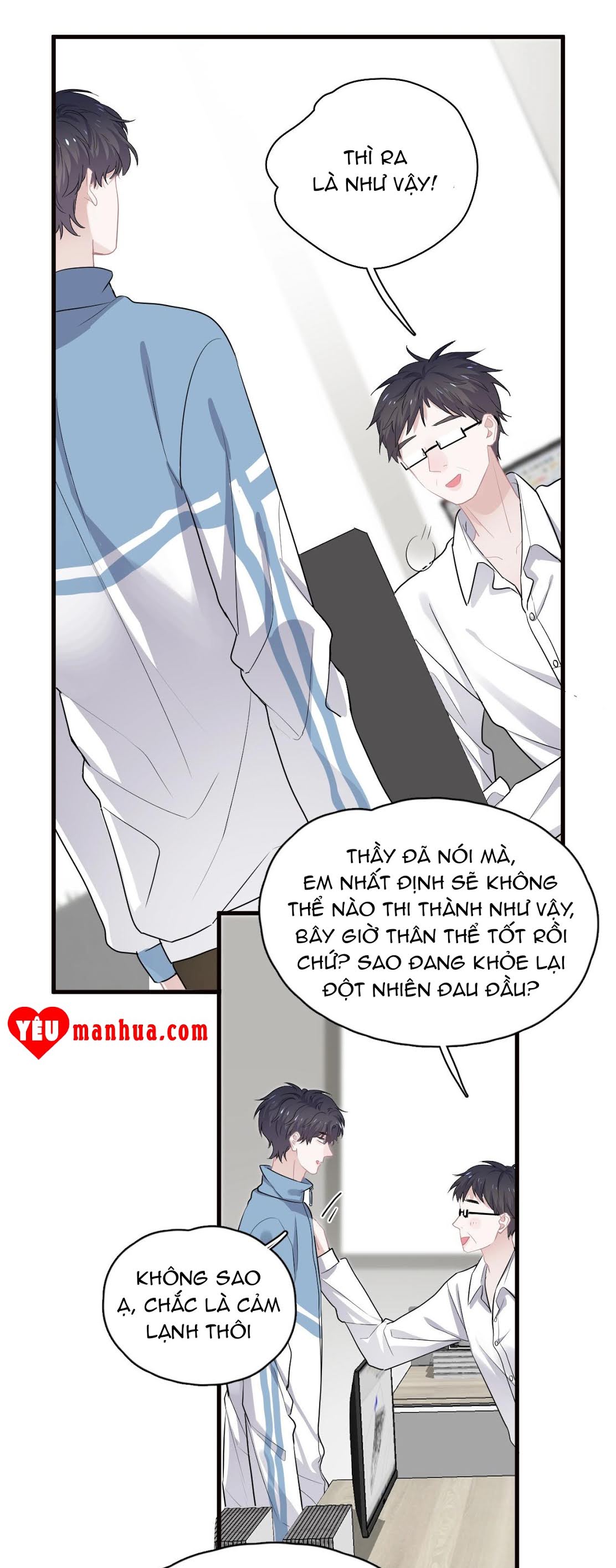 đề này vượt quá sức rồi chapter 29 28