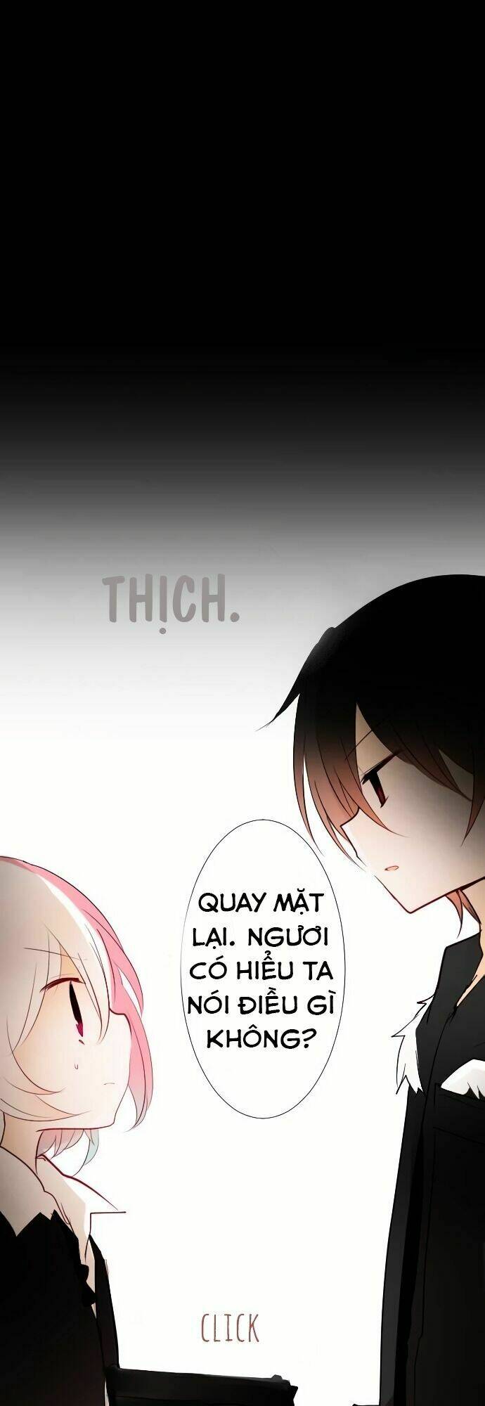 những cư dân ngõ hẻm (thiên hàn) chapter 8 31